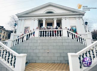 КАК МЫ В КИНО ХОДИЛИ