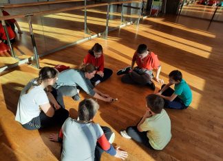 ЛФК СИНОНИМ ЧУДА