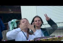 Добровольцы волонтеры Туапсинского района 2021