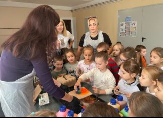 АРТ-ТЕРАПИЯ