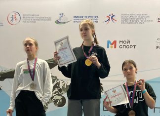 ВОШЛИ В ТОП КРАСНОДАРСКОГО КРАЯ ПО БРЕЙК-ДАНСУ