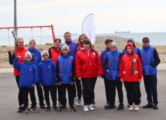 ЭНЕРГИЯ ПЕРВЫХ