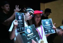 Дети устроили взрыв энергии на «Бэби Битве»!