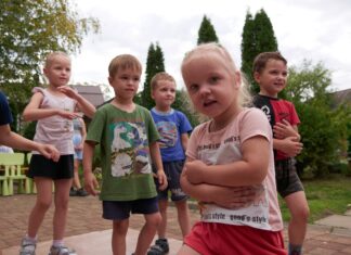 ПРÐЗДÐИК БЕЗ ГРÐÐИЦ