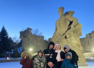 ТУАПСИНЦЫ ПРИНЯЛИ УЧАСТИЕ В ЧЕМПИОНАТЕ ПО БРЕЙК-ДАНСУ