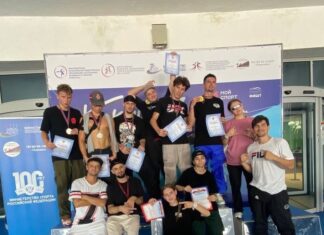 РИТМЫ ПОБЕДЫ