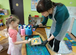 Ð¡ÐµÐ³Ð¾Ð´Ð½Ñ Ð´ÐµÑ‚Ñкий Ñад «Золушка» вÑтречает гоÑтей!