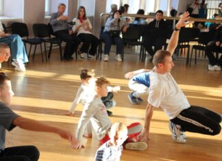 ЗНАЙТЕ, ЧТО КАЖДОЕ ВАШЕ ДЕЙСТВИЕ ЗАПУСКАЕТ ЦЕПОЧКУ СОБЫТИЙ