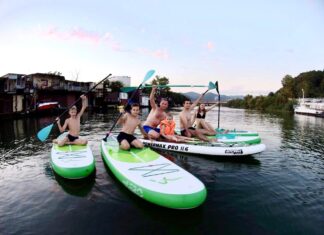 НА ПУТИ К БАЛАНСУ