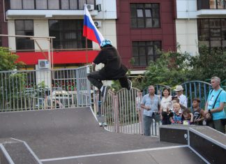 ЭКСТРИМ НА КОЛЕСАХ СОСТОЯЛСЯ В ТУАПСИНСКОМ РАЙОНЕ