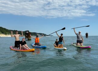 ДЕРЖИ БАЛАНС!