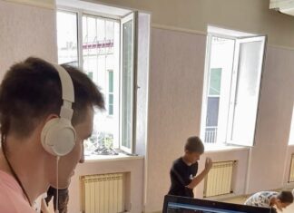 МАСТЕР-КЛАСС ПО ВЗАИМОДЕЙСТВИЮ ДИДЖЕЯ И ТАНЦОРА