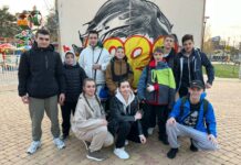 ТУАПСИНЦЫ В ФИНАЛЕ ИМПУЛЬСА СВОБОДЫ