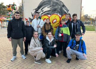 ТУАПСИНЦЫ В ФИНАЛЕ ИМПУЛЬСА СВОБОДЫ