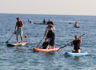 НаВОЛНЕние