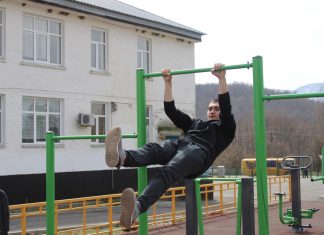 НЕСКУЧНЫЕ ЛЕКЦИИ!