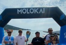 А вы знали, что у нас в городе есть сап-станция, которая не просто катается — а дерзко, мощно и достойно представляет Туапсе на соревнованиях?