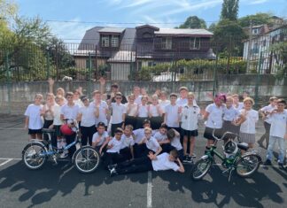 Дан Ñтарт реализации проекта «БезопаÑный Ñезон» Ñ Ð¸Ñпользованием «Гранта Губернатора Кубани» по школам ТуапÑинÑкого района.