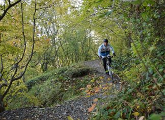 ФЕСТИВАЛЬ ГОРНОГО ВЕЛОСИПЕДА