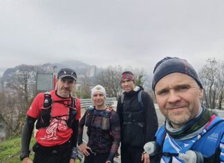 ZАБЕГ ZАРОССИЮ