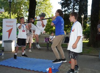 Фестиваль «Спорт вне формата»: взрыв энергии и вдохновения!