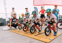 Беговелогонка-2025 (2) – это было ЯРКО!