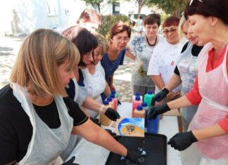 ОТ ПЕДАГОГОВ ПЕДАГОГАМ