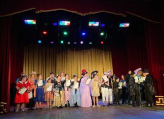 СКУССТВО БЕЗ ГРАНИЦ