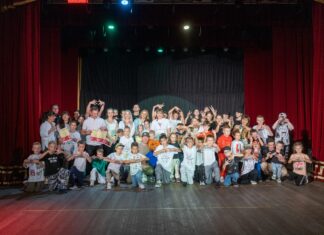 БРЕЙК-ДАНС — СТ-ФЕСТ