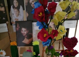 ВЫСТАВКА ДОБРА