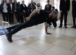 НЕСКУЧНЫЕ ЛЕКЦИИ vol.2