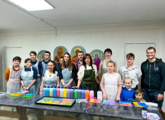 ТВОРЧЕСКИЕ УРОКИ