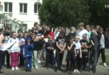 Фестиваль Уличный спорт за ЗОЖ