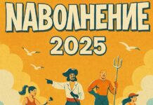 Фестиваль “наВОЛНЕние” состоится!