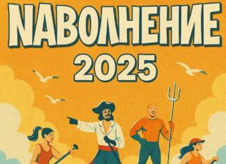 Фестиваль “наВОЛНЕние” состоится!