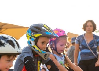 ЧТО СЛУЧИЛОСЬ НА БЕГОВЕЛОГОНКЕ?