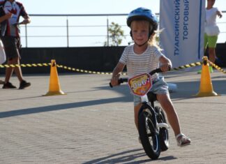 БЕГО-ВЕЛО-GO!Откатали в прямом смысле самую жаркую гонку сезона