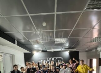 TWOFLOW OPEN STUDIO BATTLE