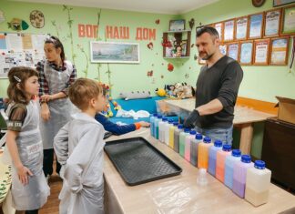 ЭМОЦИОНАЛЬНЫЙ ИНТЕЛЛЕКТ В ЦЕНТРЕ ВНИМАНИЯ