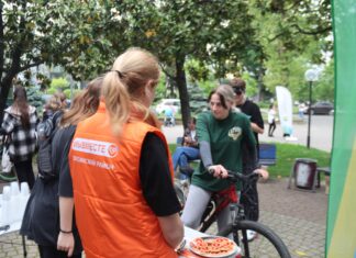 КРУТИ ПЛАНЕТУ