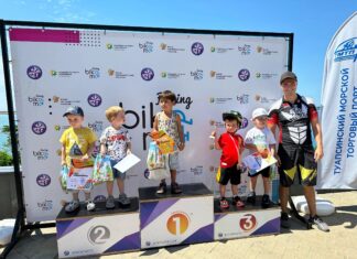 ЛЕТО НА СКОРОСТИ