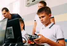 ДАН СТАРТ ПРОЕКТУ «ПИЛОТЫ ЮГА» ОТ Фонд президентских грантов!