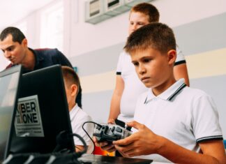 ДАН СТАРТ ПРОЕКТУ «ПИЛОТЫ ЮГА» ОТ Фонд президентских грантов!