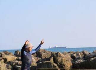 СОСТОЯЛАСЬ ОТКРЫТАЯ ТРЕНИРОВКА ПО ВОТЕРЛАЙНУ