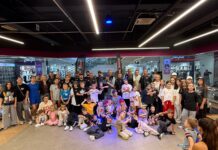 TwoFlow Local Battle в Туапсе!