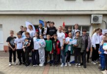 УЛИЧНЫЙ СПОРТ ЗА ЗОЖ