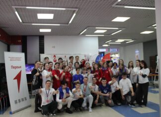 Первые – ВАМ ЛЮБИМЫЕ!