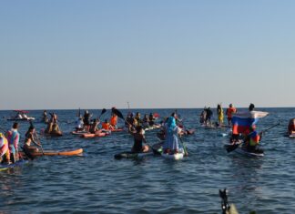 КОСТЮМИРОВÐÐÐЫЙ СÐП-ФЕСТИВÐЛЬ