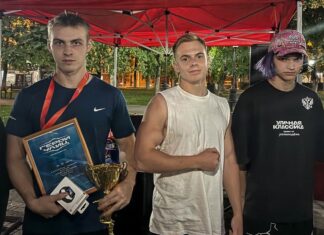 ТУÐПСИÐСКИЕ ВОРКÐУТЕРЫ Ð’ ТРОЙКЕ ЛУЧШИХ Ð’ КРÐЕ